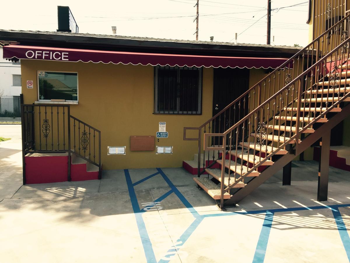 Sunrise Motel Westmont Exterior photo